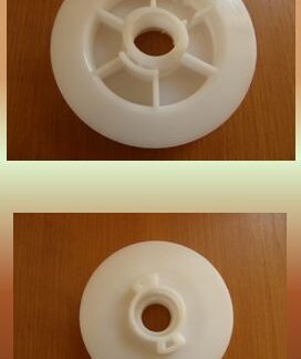 Behúzótárcsa TL43 ( kínai fűkaszákhoz )